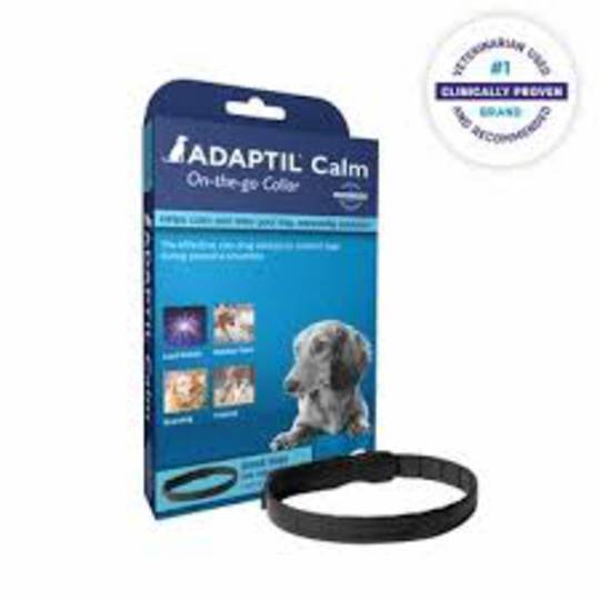 Adaptil Calm Collar Puppy and Small Dogs